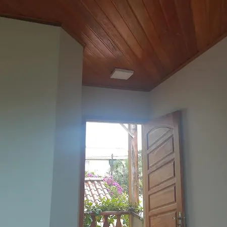 Suite Verde Sao Pedro da Aldeia Exterior photo