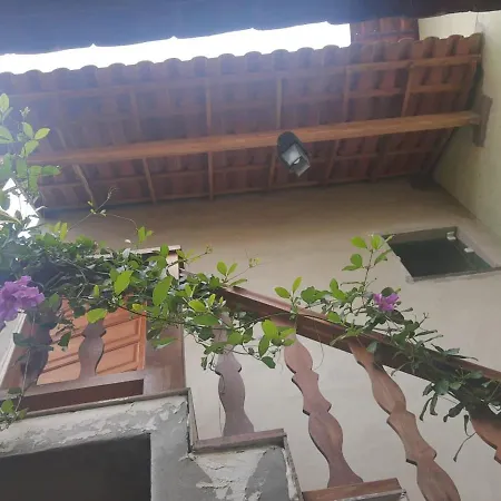 Suite Verde Sao Pedro da Aldeia Exterior photo