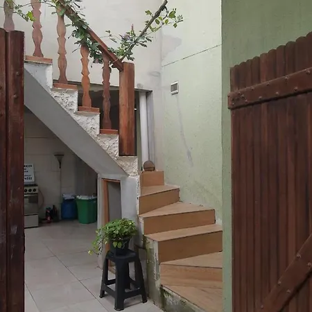 Suite Verde Sao Pedro da Aldeia Exterior photo