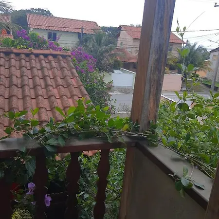 Suite Verde Sao Pedro da Aldeia Exterior photo