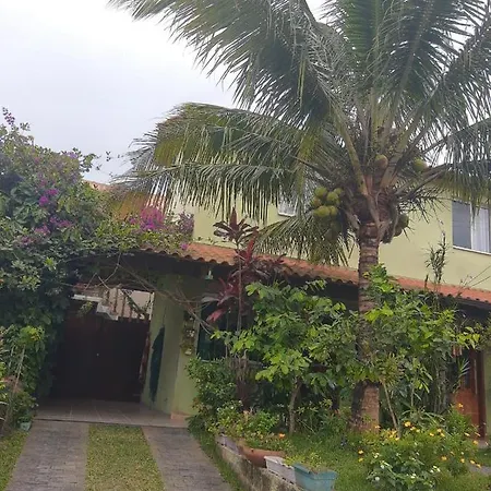 Suite Verde Sao Pedro da Aldeia Exterior photo