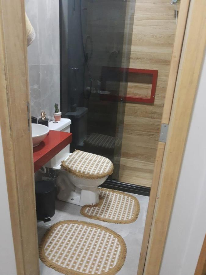 Suite Verde Sao Pedro da Aldeia