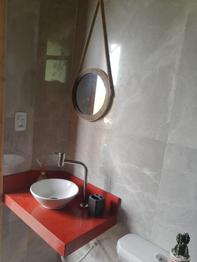 Suite Verde * Sao Pedro da Aldeia